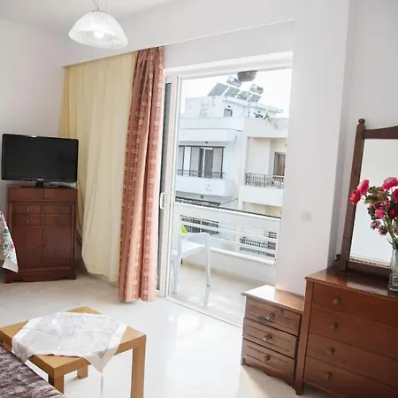 Apartamento Stavros Double Fivos In Cos