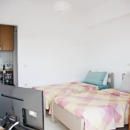 Apartment Stavros Double Fivos In