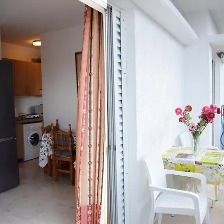 Apartment Stavros Double Fivos In