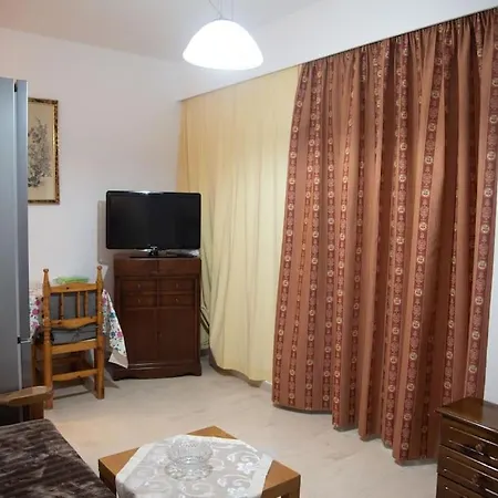 Apartment Stavros Double Fivos In *