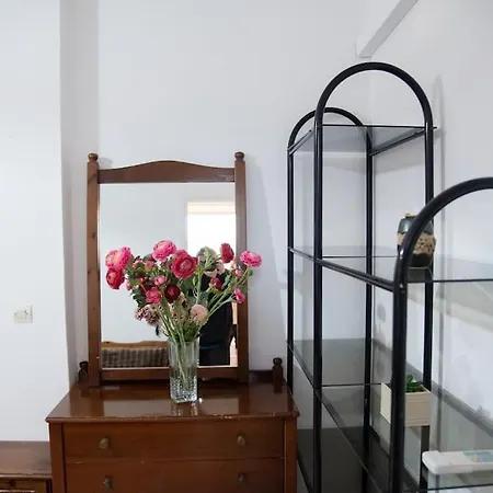 Apartment Stavros Double Fivos In *