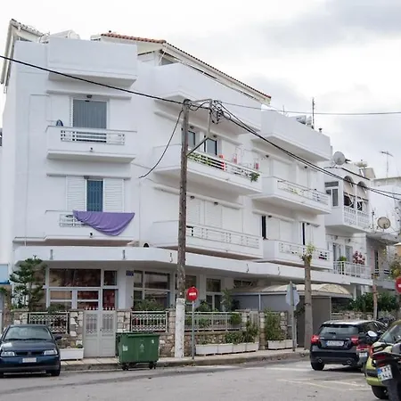Apartment Stavros Double Fivos In Kos Town