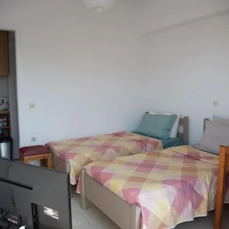 Apartment Stavros Double Fivos In
