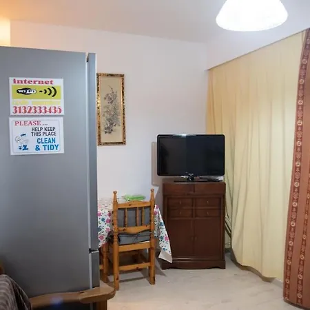 Stavros Double Fivos In Kos Town