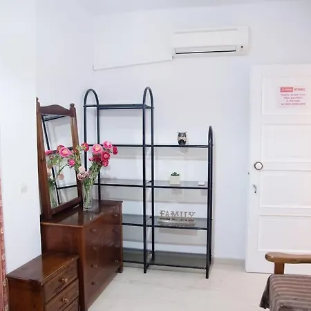 Apartment Stavros Double Fivos In Kos Town