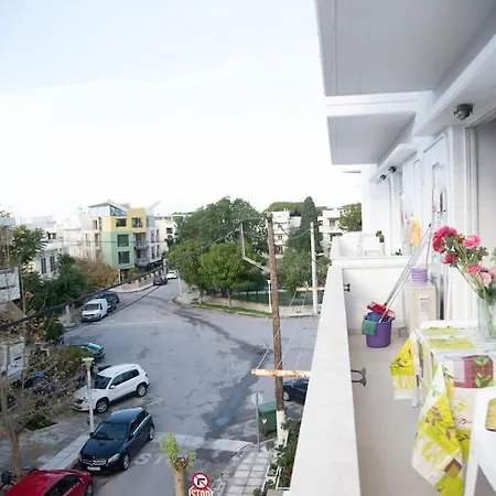 Apartment Stavros Double Fivos In Kos Town